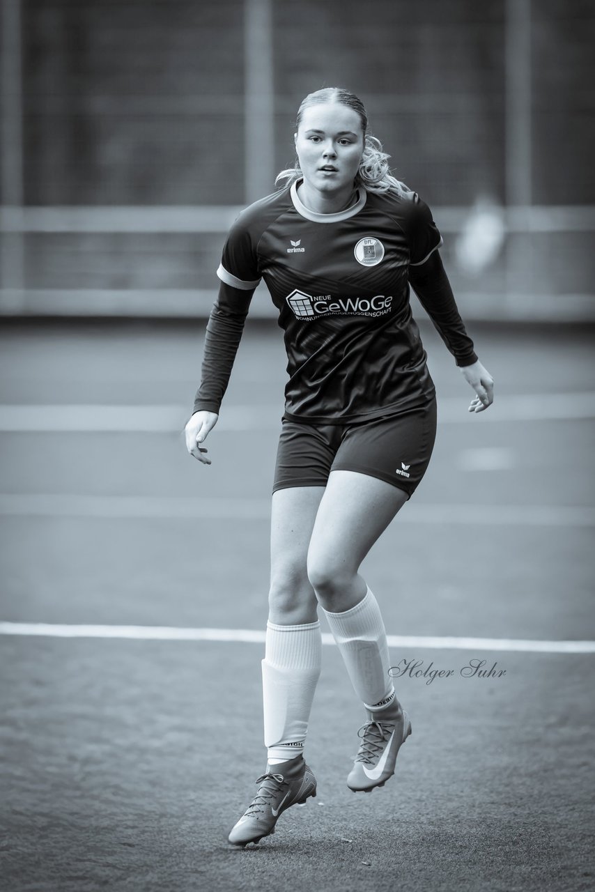 Bild 154 - F VfL Pinneberg - USC Paloma : Ergebnis: 1:4